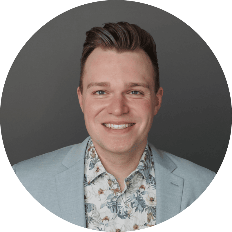 Dominik Zerle Profilbild